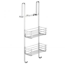 Cavalletto portaoggetti universale per box doccia Colombo Design