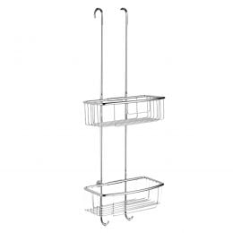 Cavalletto portaoggetti universale per box doccia Colombo Design