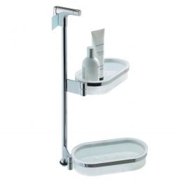 Portaoggetti universale per box doccia Colombo Design