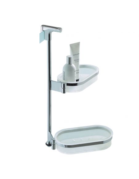 Portaoggetti universale per box doccia Colombo Design