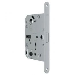 AGB Polaris Wave serratura magnetica quadro bagno per porta a battente