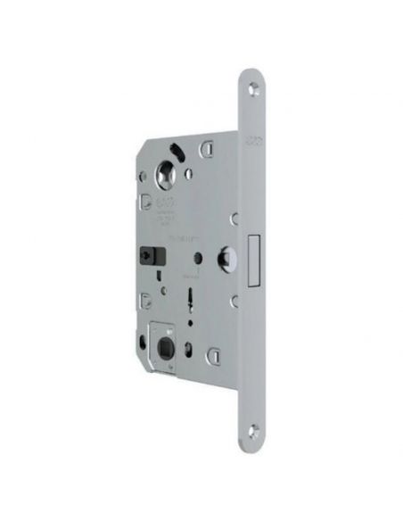 AGB Polaris Wave serratura magnetica quadro bagno per porta a battente