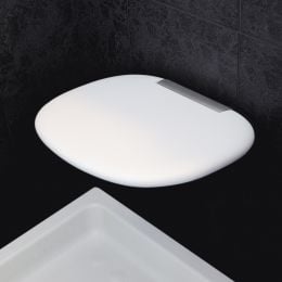 Sedile per doccia ribaltabile Colombo Design 2