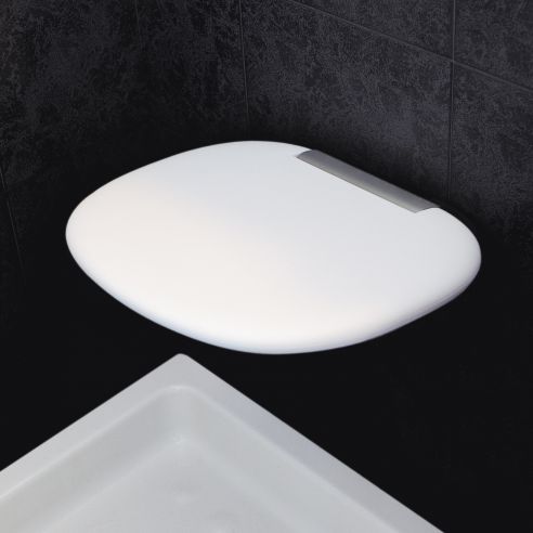 Sedile per doccia ribaltabile Colombo Design