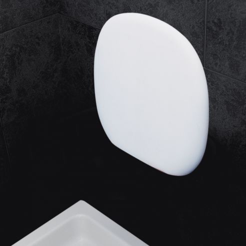 Sedile per doccia ribaltabile Colombo Design