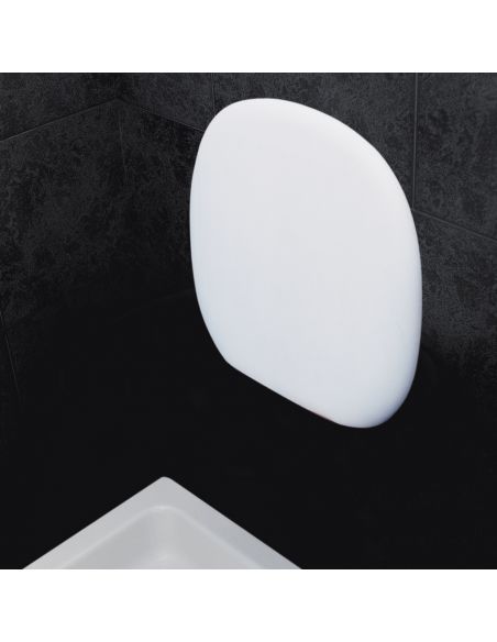 Sedile per doccia ribaltabile Colombo Design