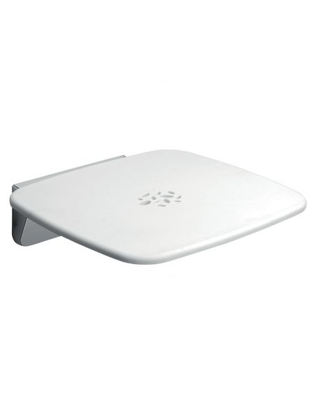 Sedile per doccia ribaltabile Colombo Design B9645