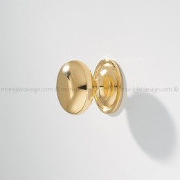 Pomello per mobile Confalonieri LIB0014