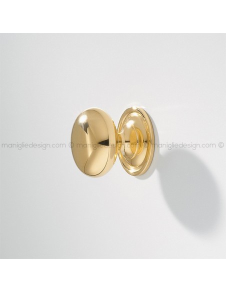 Pomello per mobile Confalonieri LIB0014