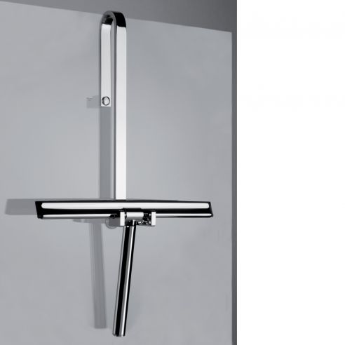 Cavalletto porta tergivetro per box doccia Colombo Design