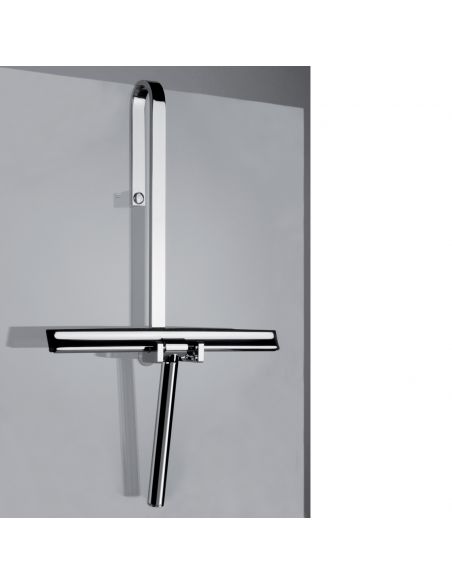 Cavalletto porta tergivetro per box doccia Colombo Design