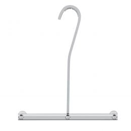 Kit di fissaggio per asta doccia Colombo Design B9650