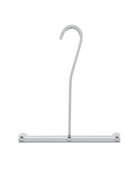 Kit di fissaggio per asta doccia Colombo Design B9650