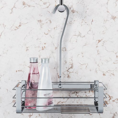 Kit di fissaggio per asta doccia Colombo Design B9650