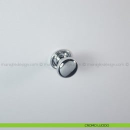 Pomello per mobile Confalonieri LIB0014 2