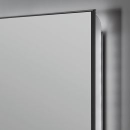 Specchio a LED rettangolare Colombo Design 80x100 cm B2064 2