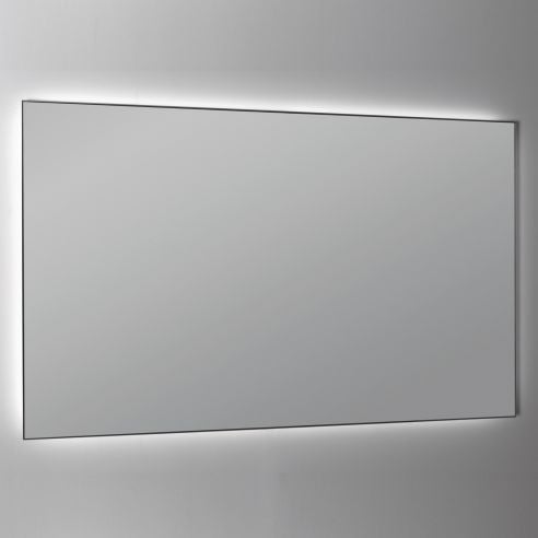 Specchio retroilluminato a LED Colombo Design 90x60 cm B2065