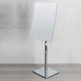 Specchio ingranditore da appoggio 3x Colombo Design regolabile in altezza 2