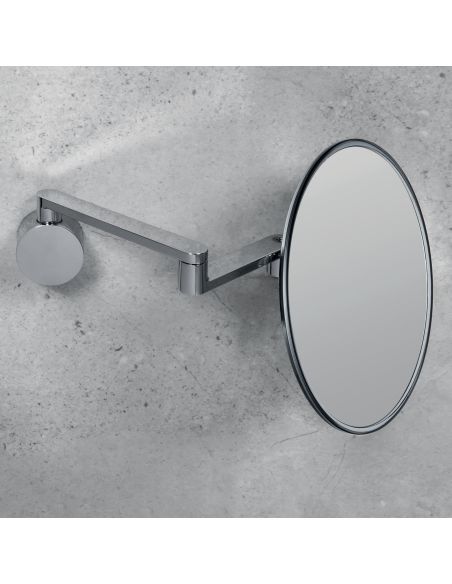 Specchio ingranditore a muro 3,3x Colombo Design B9759