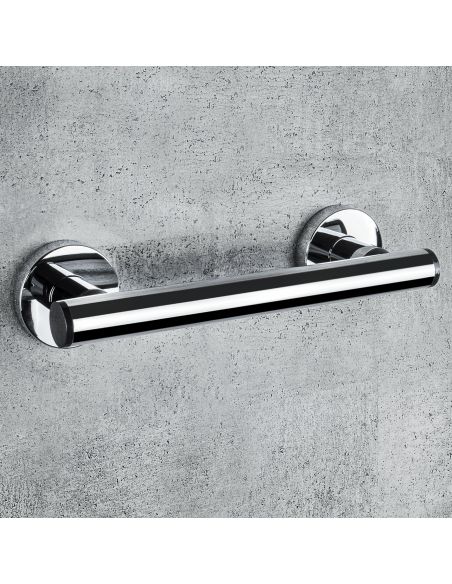 Maniglione per bagno Colombo Design 62,8 cm B9725