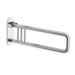 Appoggio ribaltabile per bagno Colombo Design 75 cm B9728