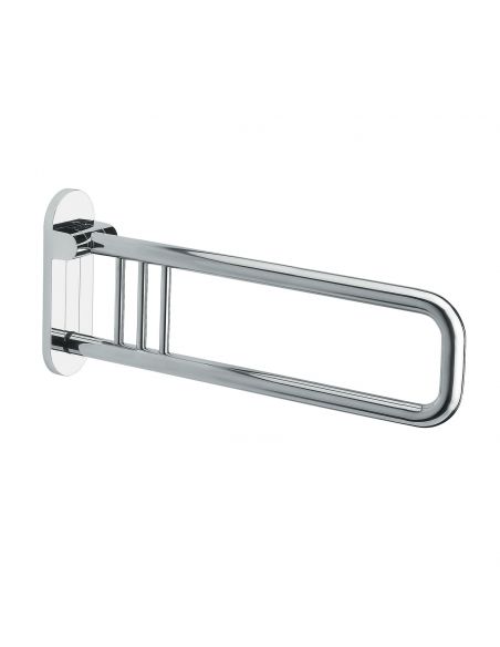 Appoggio ribaltabile per bagno Colombo Design 75 cm B9728