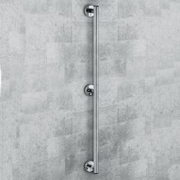 Corrimano per bagno Colombo Design 112,8 cm B9731 2