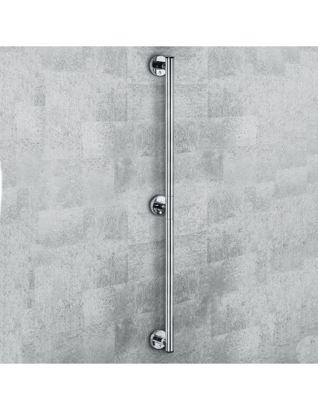 Corrimano per bagno Colombo Design 112,8 cm B9731