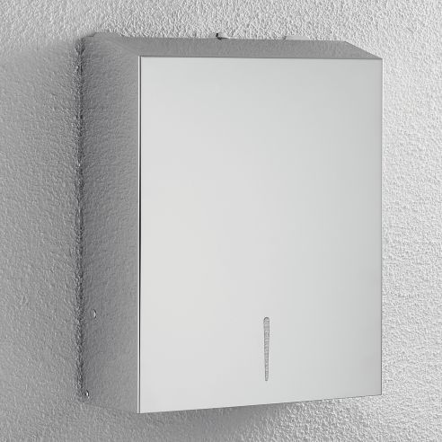 Distributore di salviette Colombo Design Contract-Comunità