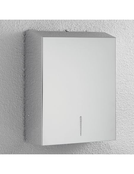 Distributore di salviette Colombo Design Contract-Comunità