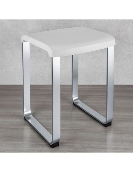 Sgabello Flat Colombo Design B9967