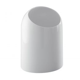 Cestino gettacarte in ABS Colombo Design Contract-Comunità