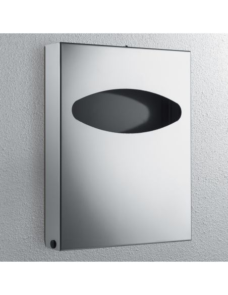 Distributore carta copriwater monouso Colombo Design B9972