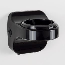 Supporto a muro ad anello con tasto ON/OFF Colombo Design