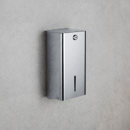 Distributore carta igienica a foglio singolo Colombo Design B9976