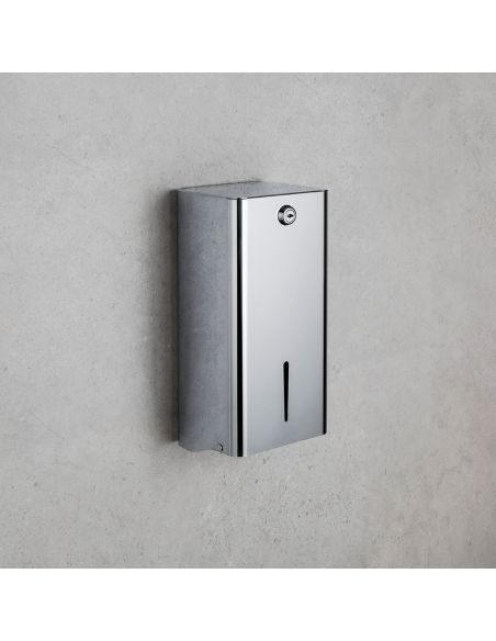 Distributore carta igienica a foglio singolo Colombo Design B9976