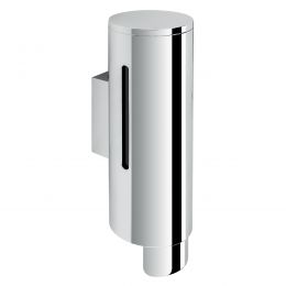 Spandisapone in acciaio inox Colombo Design Contract-Comunità B9979N