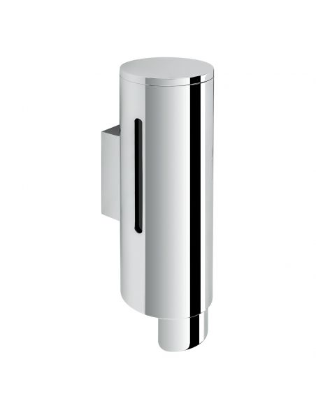 Spandisapone in acciaio inox Colombo Design Contract-Comunità B9979N