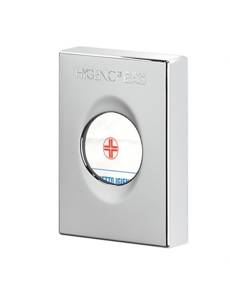 Porta sacchetti igenici Colombo Design Contract-Comunità B9982