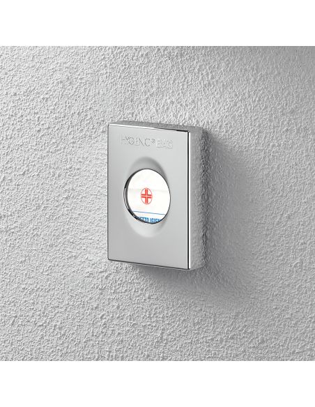 Porta sacchetti igenici Colombo Design Contract-Comunità B9982