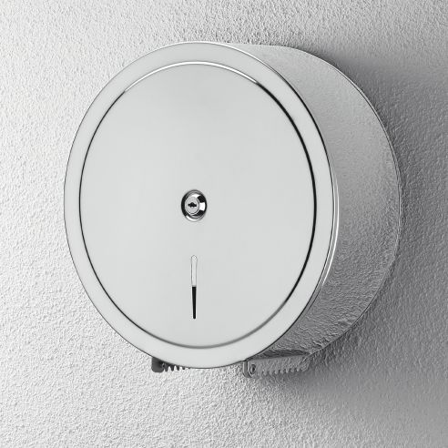 Distributore carta igienica Colombo Design Contract-Comunità