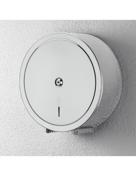 Distributore carta igienica Colombo Design Contract-Comunità