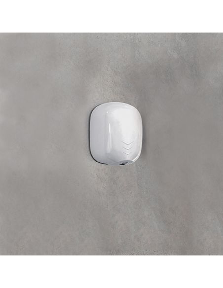 Asciugamani per elevata affluenza ad alta velocità Colombo Design Contract-Comunità B9984