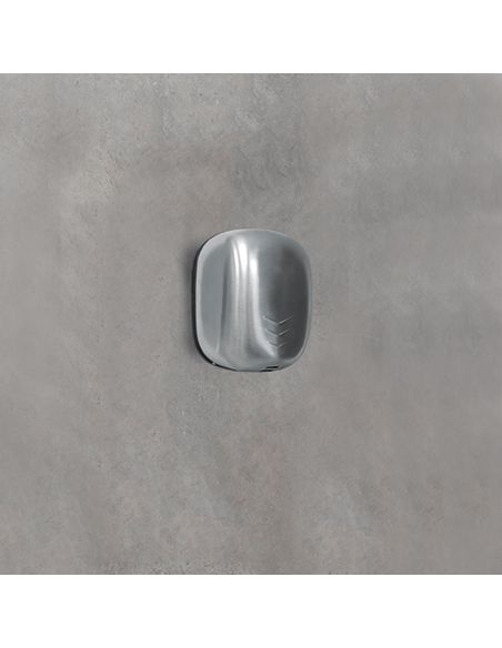 Asciugamani per elevata affluenza ad alta velocità Colombo Design Contract-Comunità B9984