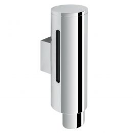 Spandisapone in acciaio inox Colombo Design Contract-Comunità B9986N