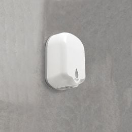 Distributore elettronico di sapone e gel igienizzante touchless Colombo Design Contract-Comunità B9987