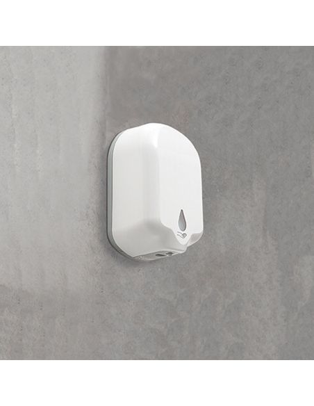 Distributore elettronico di sapone e gel igienizzante touchless Colombo Design Contract-Comunità B9987