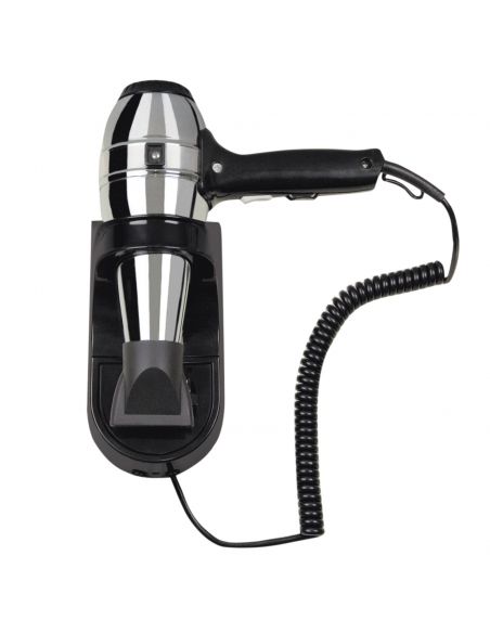 Asciugacapelli da parete con presa universale per rasoio 110/220V Colombo Design Contract-Comunità