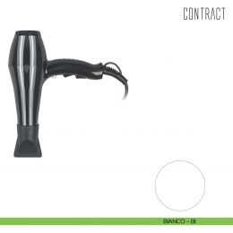 Asciugacapelli da parete Fit Colombo Design Contract-Comunità 2