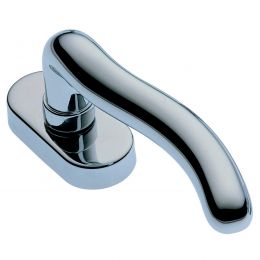 Maniglia martellina DK per finestra Fly Manital 2